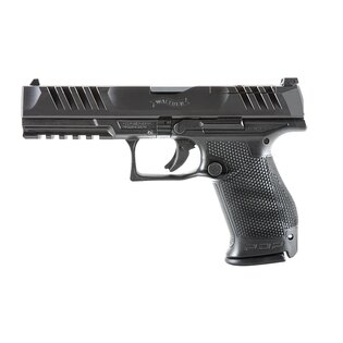 Pistolet Walther® PDP Compact 5" / kaliber 9 mm