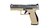 Pistolet Walther® PDP Full Size 4,5" / kaliber 9 mm