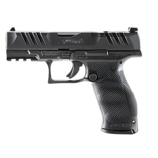 Pistolet Walther® PDP Full Size 4" / kaliber 9 mm