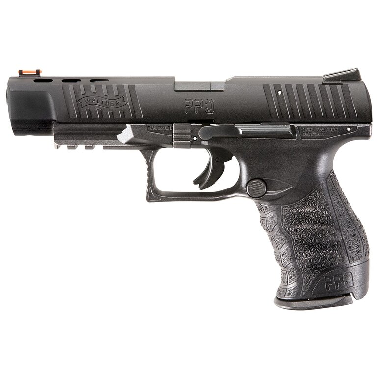 Pistolet Walther® PPQ M2 5" / kaliber .22LR