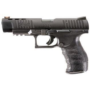 Pistolet Walther® PPQ M2 5" / kaliber .22LR