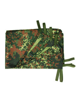 Plandeka wielofunkcyjna TARP Mil-Tec®