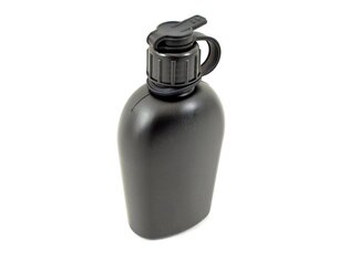 Plastowa butelka do maski pełnotwarzowej CM-6/OM-90/OM-2020 Avec®