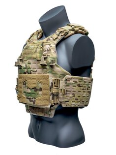 Plate carrier CIBV Cataphract DUTY Templar’s Gear®