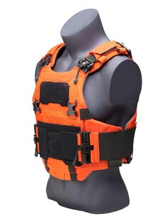 Plate carrier CIBV2 Medic EC Templar’s Gear®