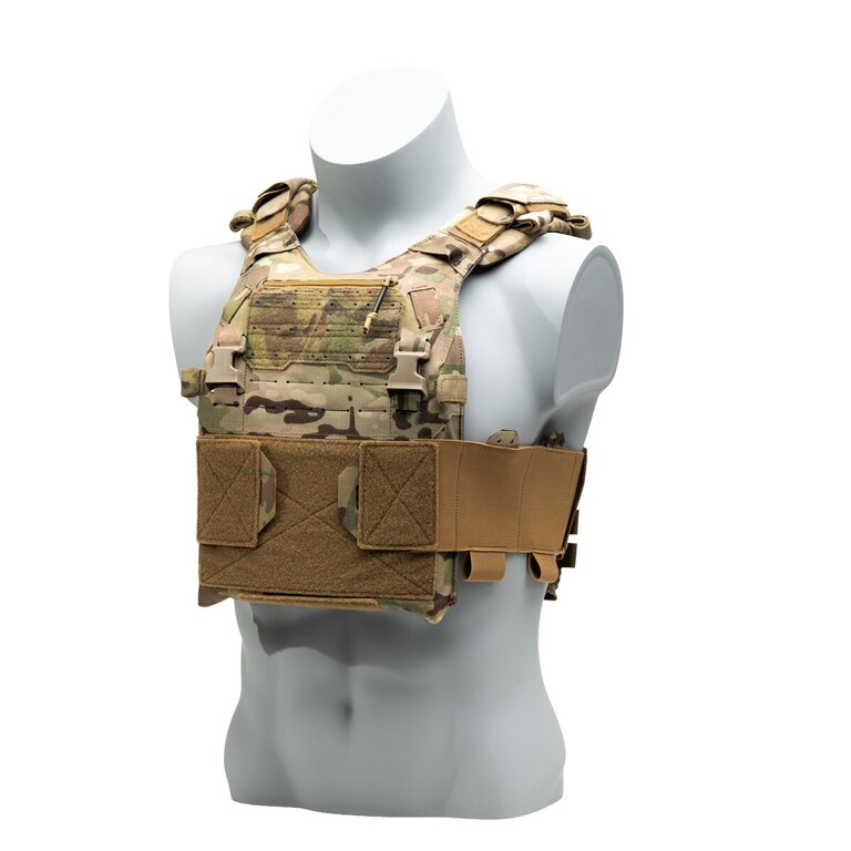 Plate Carrier CPC LP GEN4.1 Templar’s Gear®