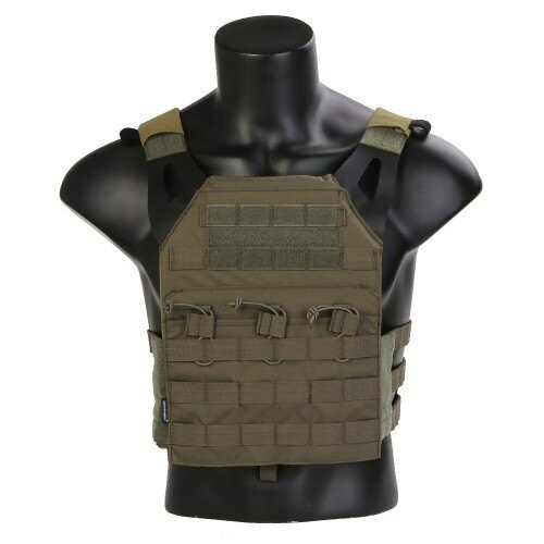Plate carrier Jumper Blue Label EmersonGear®