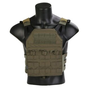 Plate carrier Jumper Blue Label EmersonGear®