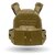 Plate carrier K-ZERO Agilite®
