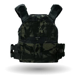 Plate carrier K-ZERO Agilite®