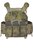 Plate Carrier K-Zero™ SF Agilite®