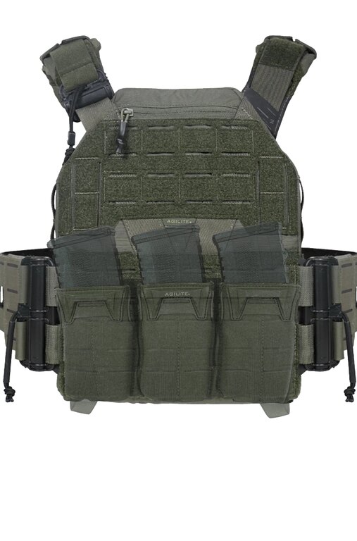 Plate Carrier K-Zero™ SF Agilite®