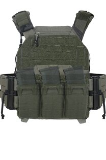 Plate Carrier K-Zero™ SF Agilite®