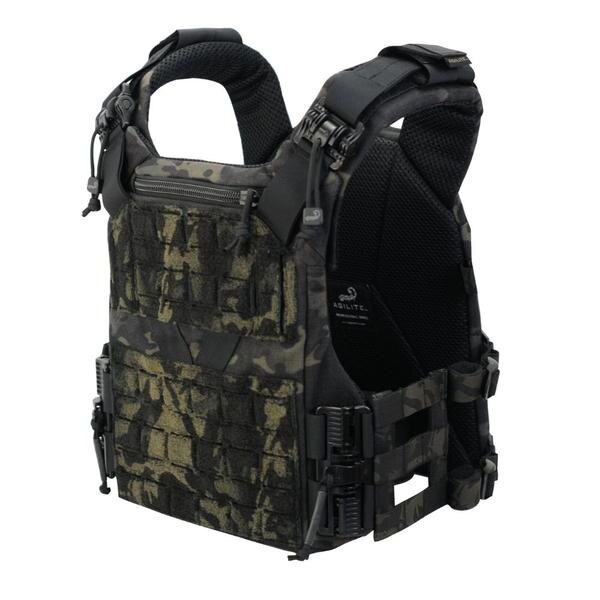 Plate carrier K19 3.0 Agilite®