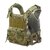 Plate carrier K19 3.0 Agilite®
