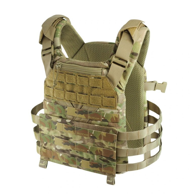 Plate Carrier K5 Agilite®