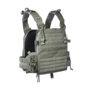 Plate carrier QR LC ZP Tasmanian Tiger® IRR