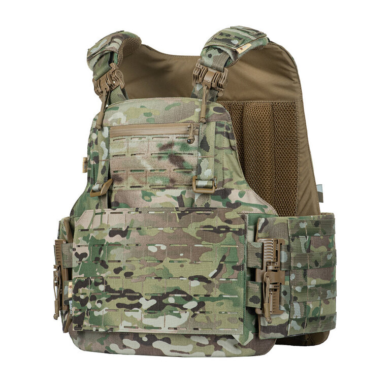 Plate carrier Sturm M-Tac®