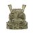 Plate carrier Sub-Zero Agilite®