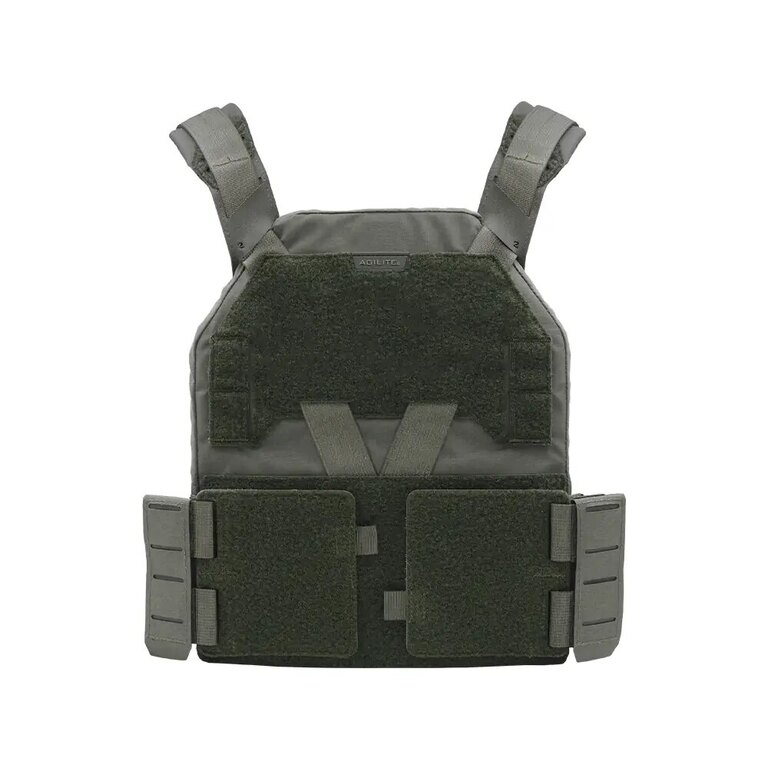 Plate carrier Sub-Zero Agilite®