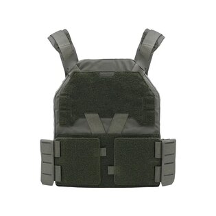 Plate carrier Sub-Zero Agilite®