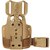 Platforma udowa 6004-25 Safariland®