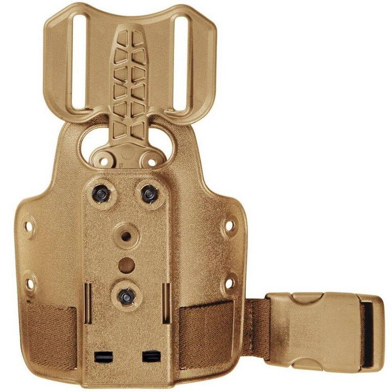 Platforma udowa 6004-25 Safariland®