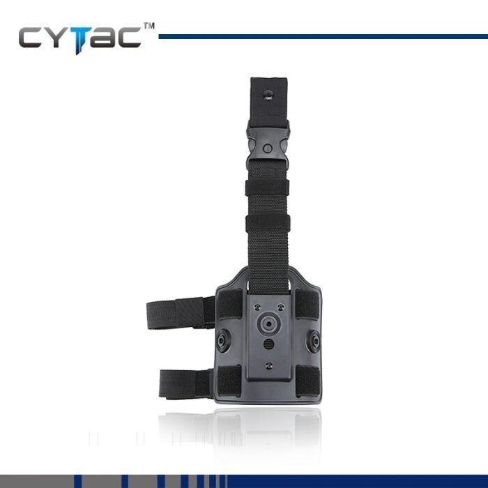 Platforma udowa R-Series Cytac®
