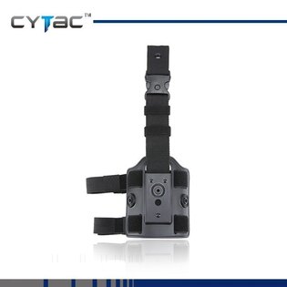 Platforma udowa R-Series Cytac®