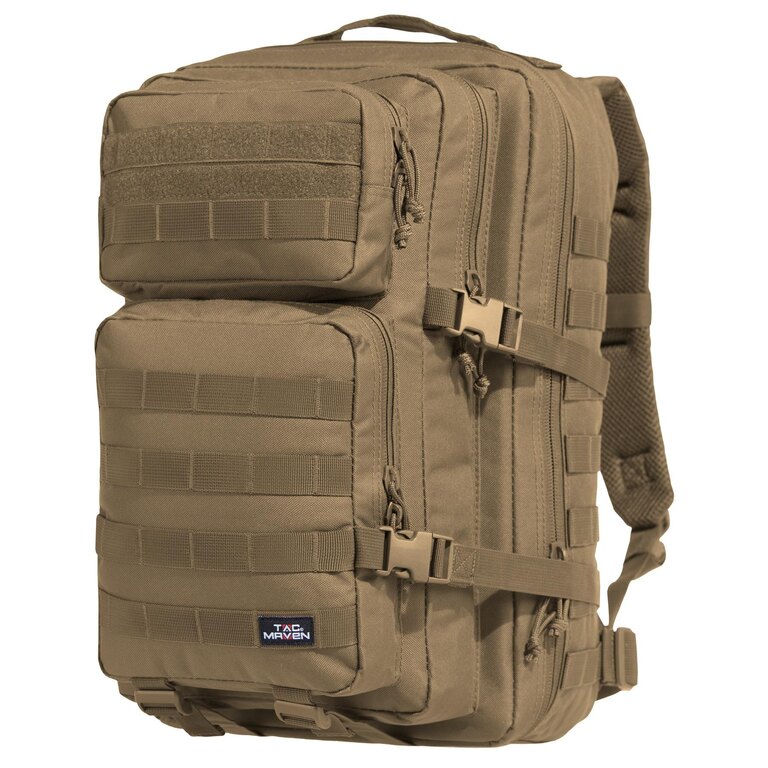 Plecak Assault Large Tac Maven®, 51 l