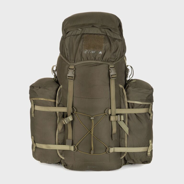 Plecak Bergen Snugpak® 100 litrów