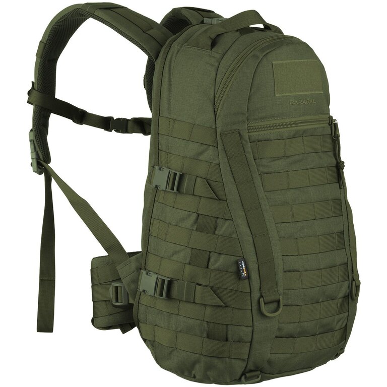 Plecak Caracal Wisport® 25 l