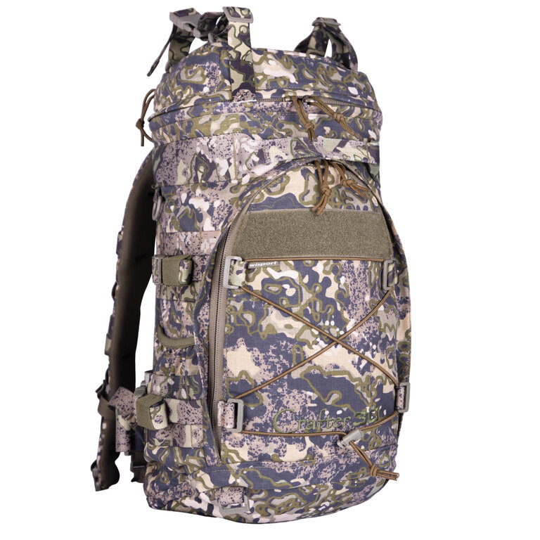 Plecak Crafter 30 Wisport®