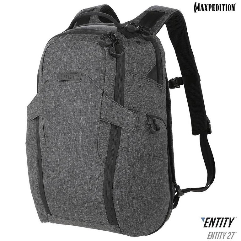 Plecak Entity 27™ CCW - Enabled Laptop Maxpedition® 27 L