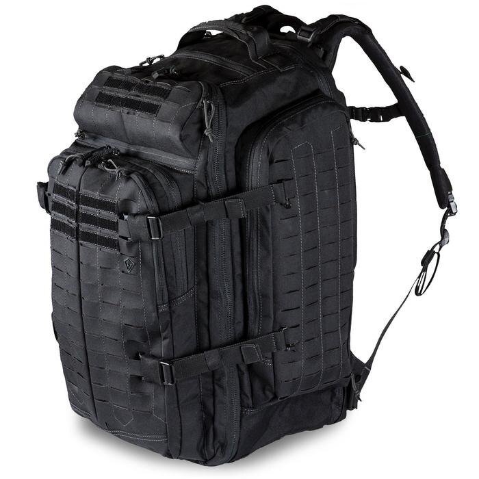 Plecak First Tactical® Tactix 3-Day Plus