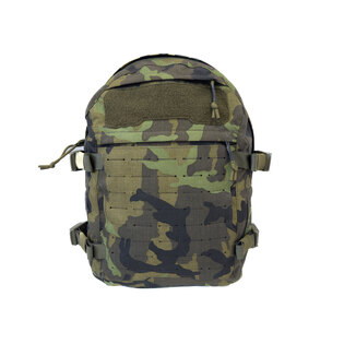 Plecak H2 dla nośników płyt CPC/TPC Templar’s Gear® / AČR Wzór 95
