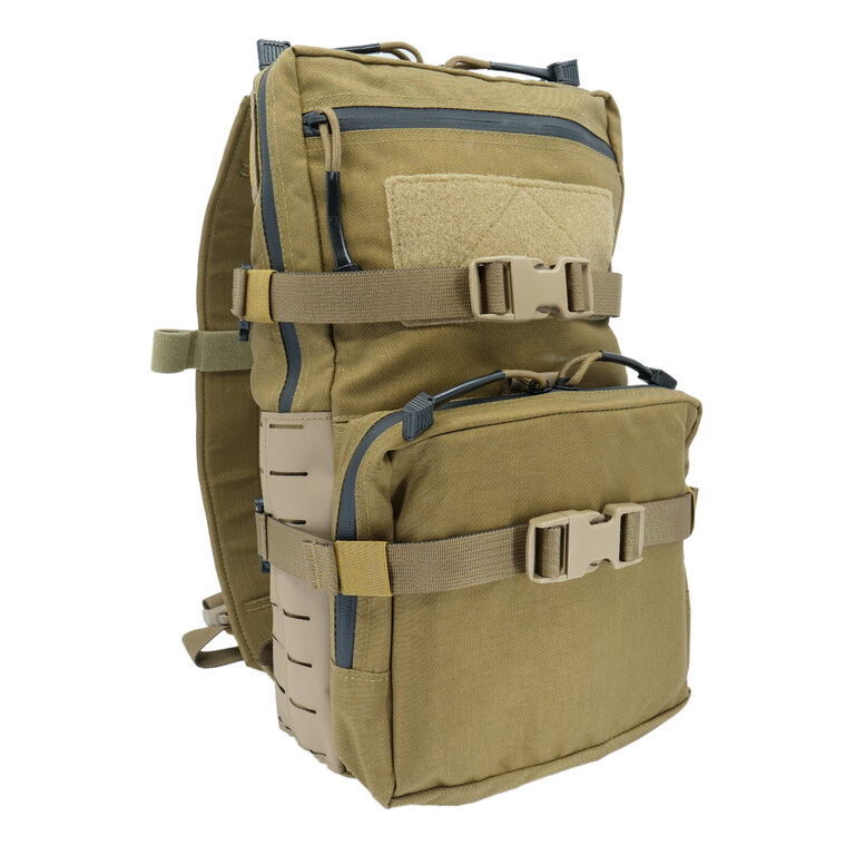 Plecak Map Pack 3.0 Husar®