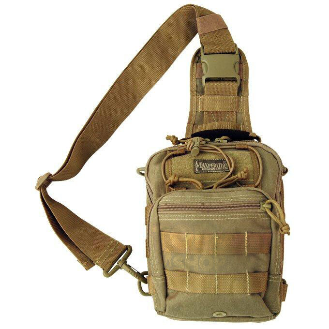 Plecak MAXPEDITION® Gearslinger® Remora™