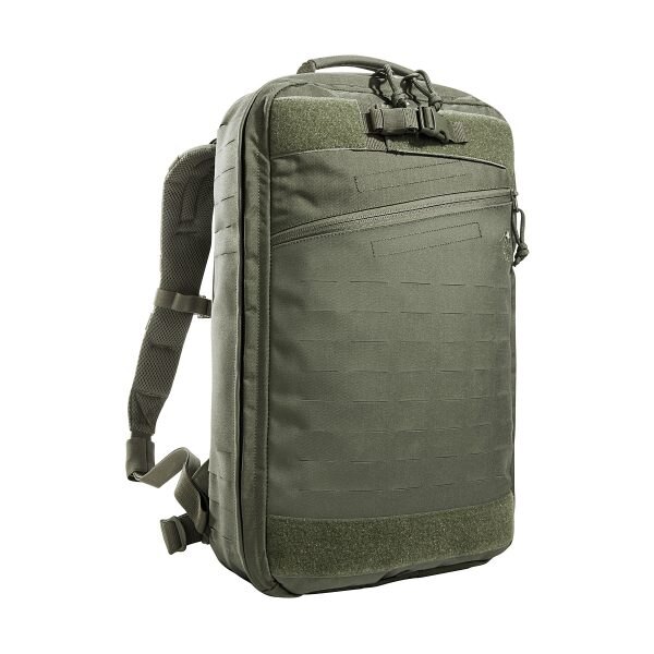 Plecak Medic Assault L MKII Tasmanian Tiger® IRR