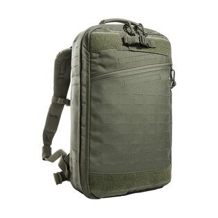 Plecak Medic Assault L MKII Tasmanian Tiger® IRR