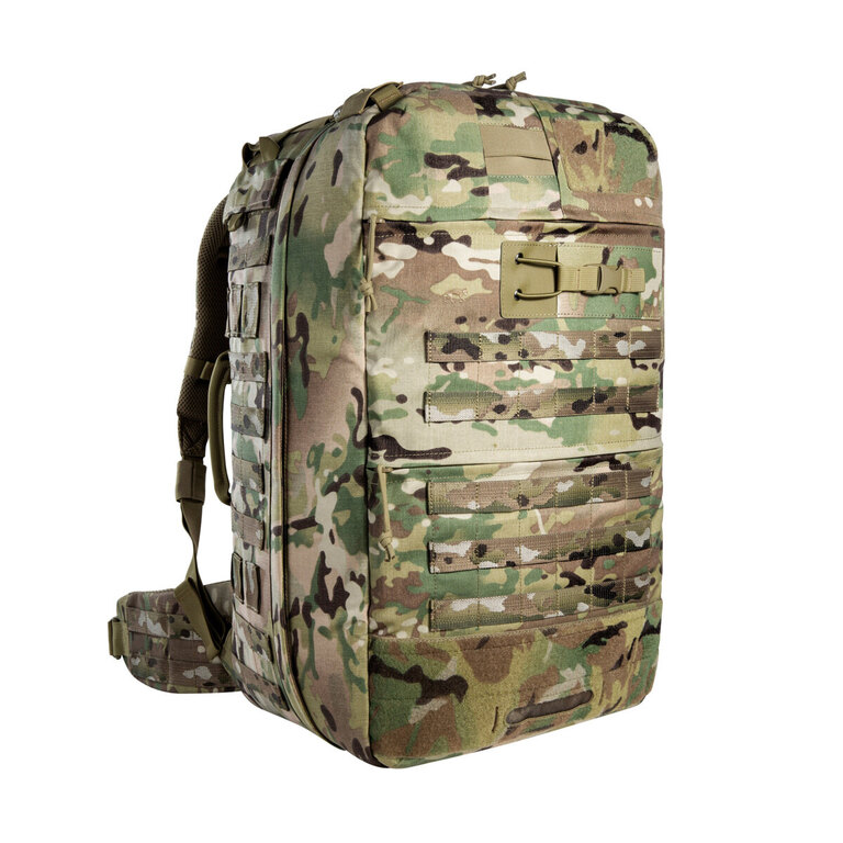 Plecak medyczny First Responder 50 Tasmanian Tiger® Multicam®