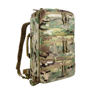 Plecak medyczny Modular Medic Combat 18 Tasmanian Tiger® / Multicam®