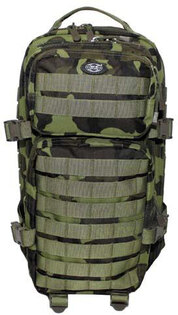 Plecak MFH® US ASSAULT PACK 30 l
