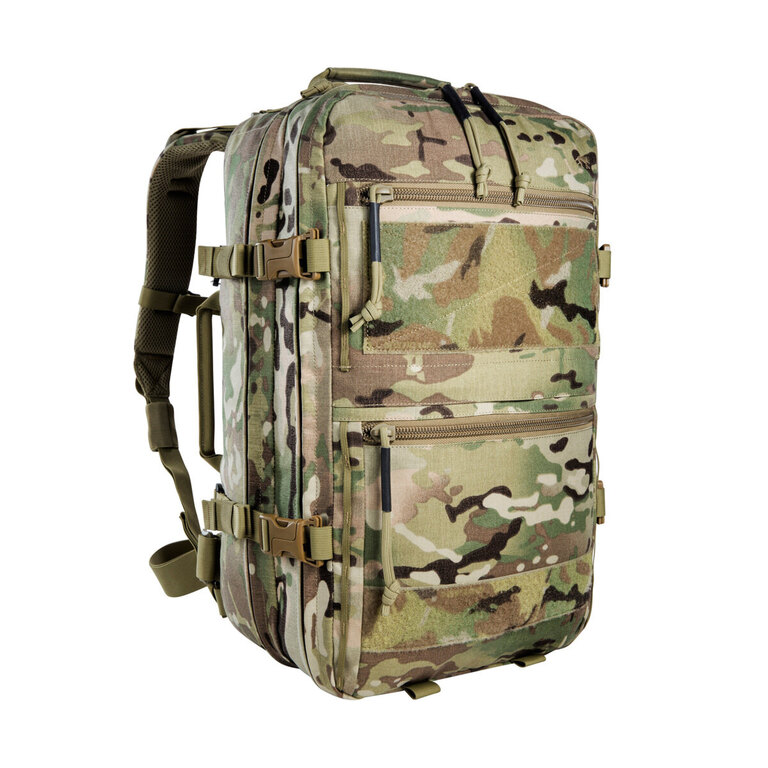 Plecak Modular Grab 30 Tasmanian Tiger® Multicam®
