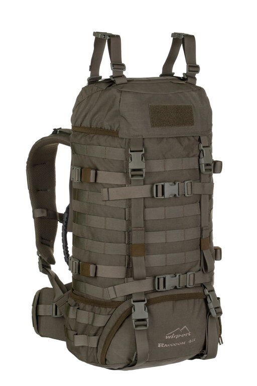 Plecak Raccoon 45 Wisport®