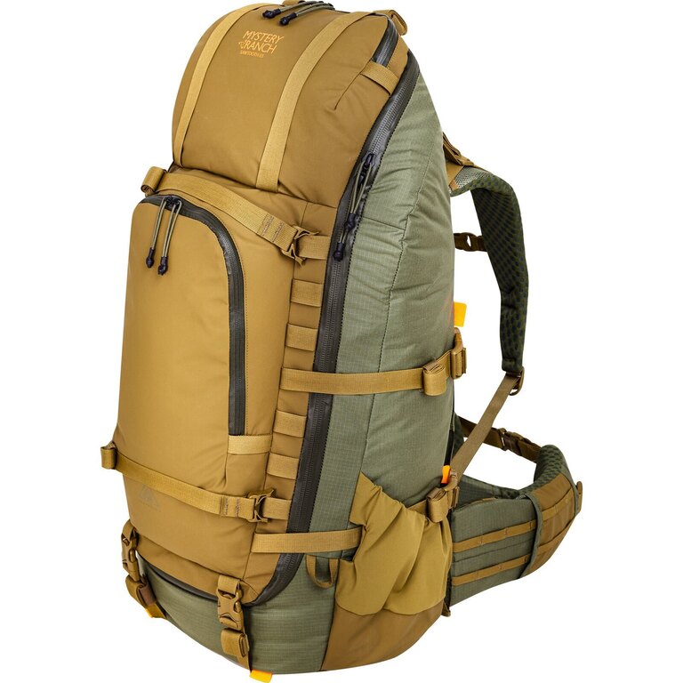 Plecak Sawtooth 65 Gen II Mystery Ranch®