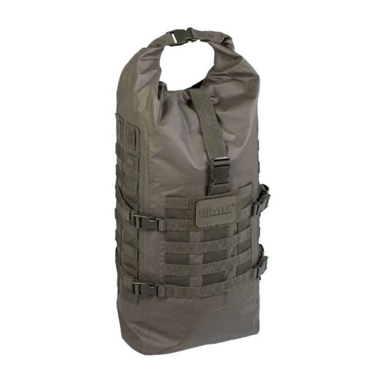 Plecak Seals Dry Mil-Tec®
