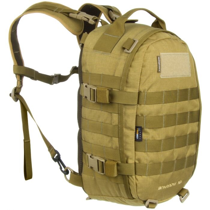 Plecak Sparrow Wisport® 16 l