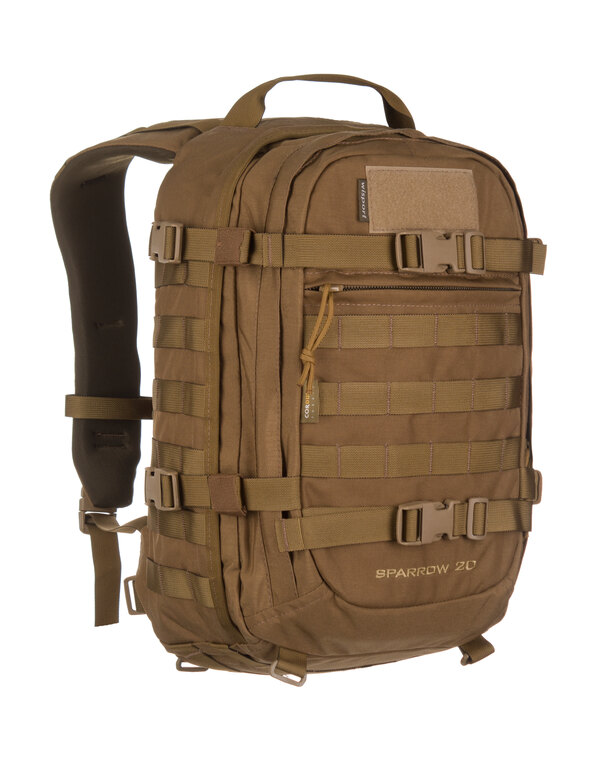 Plecak Sparrow Wisport® 20 l