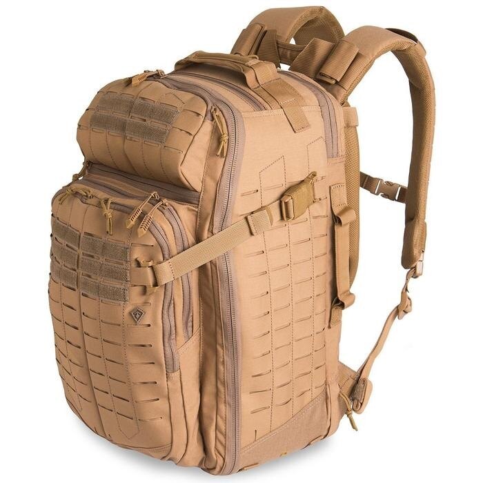 Plecak Tactix 1-Day Plus First Tactical®